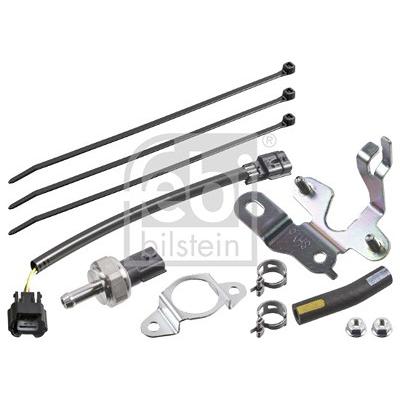 Febi Bilstein Sensor, Abgasdruck [Hersteller-Nr. 194893] für Mazda Image