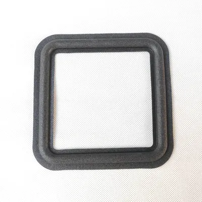 1pcs For Sony APM-700 Square Speaker Foam Side Sponge Suspension Maintenance Replacement Speaker Accessories Kits