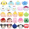 16/24 Stück MINISO Disney LINE Spiel PVC Schuhe Charms Niedliche Cartoon Clog Sandale Schuhe Zubehör Dekorationen Junge Mädchen Kinder Geschenk