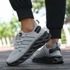 Männer Casual Sport Schuh Hohe Qualität Outdoor Mesh Turnschuhe Laufen Fitness Atmungsaktive Schuhe Athletisch Jogging Tenis Wanderschuhe