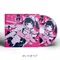 Vocaloid Kairiki orso CD musicale Migliore album da collezione Bug 2 pezzi Registrazione musicale Cosplay Walkman Auto Bande sonore Scatola Regali musicali per feste