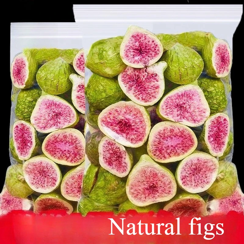 100 % Top-natürliche Feigen, 500 g, getrocknete Früchte, Material für Schönheits- und Gesundheitsmaterialien, DIY-Harz, Schmuck, Seife, Kerzenherstellung Image