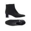 Peter Kaiser Damen Stiefelette, Gr. 4.5, grau, kein Etikett