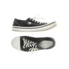 Crocs Herren Sneakers, Gr. 13, schwarz, kein Etikett