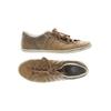 K Swiss Herren Sneakers, Gr. 44.5, braun, kein Etikett