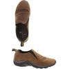 Merrell Herren Halbschuh, Gr. 42, braun, Leder