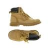 CAT by Caterpillar Herren Kinderschuhe, Gr. 38, gelb, Leder