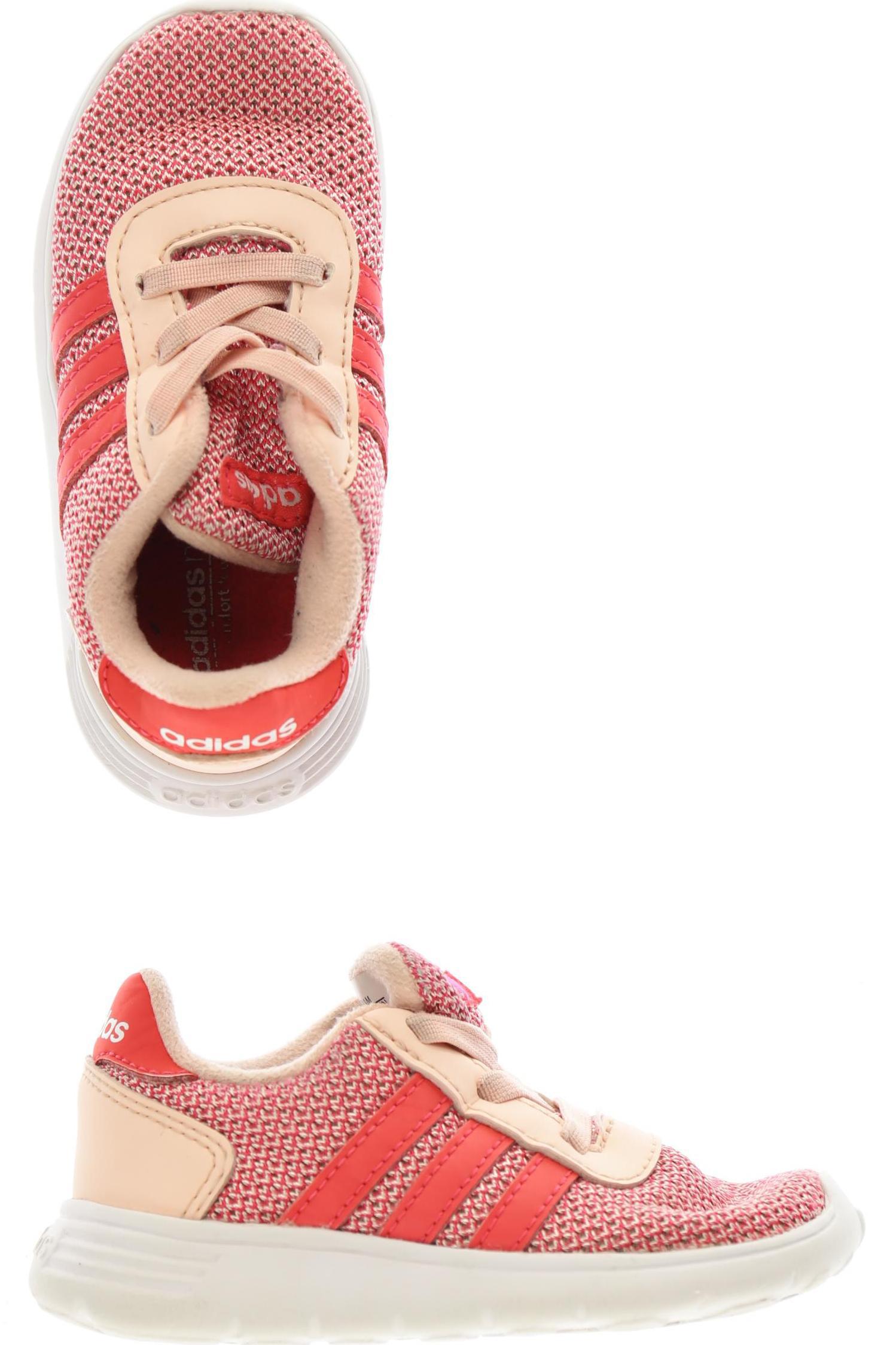 adidas NEO Mädchen Kinderschuhe, Gr. 23, pink, kein Etikett Image