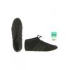 adidas Herren Sneakers, Gr. 44, schwarz, kein Etikett
