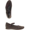 Mephisto Damen Halbschuh, Gr. 40, braun, kein Etikett