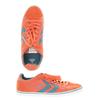 hummel Herren Sneakers, Gr. 42, orange, kein Etikett