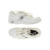 K Swiss Damen Sneakers, Gr. 40, weiß, Leder