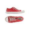 Fila Damen Kinderschuhe, Gr. 32, rot, kein Etikett
