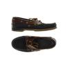Daniel Hechter Damen Halbschuh, Gr. 41, schwarz, kein Etikett