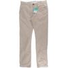 Peak Performance Herren Stoffhose, Gr. 34, beige, Baumwolle
