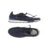 Gant Herren Sneakers, Gr. 42, blau, kein Etikett
