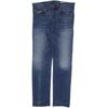 Esprit Herren Jeans, Gr. 31, blau, Elasthan, Baumwolle
