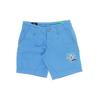 Gaastra Damen Shorts, Gr. 26, blau, Baumwolle