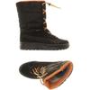 Puma Damen Stiefel, Gr. 37, braun, kein Etikett