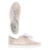 Paul Green Damen Sneakers, Gr. 38, pink, kein Etikett