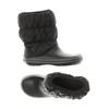 Crocs Herren Kinderschuhe, Gr. 37, schwarz, kein Etikett