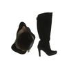 Unisa Damen Stiefel, Gr. 38.5, schwarz, kein Etikett