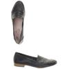 Rieker Damen Halbschuh, Gr. 41, schwarz, kein Etikett