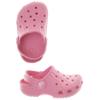 Crocs Damen Kinderschuhe, Gr. 20, pink, Kunstleder
