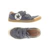 Bisgaard Herren Kinderschuhe, Gr. 36, blau, kein Etikett