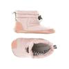 Diesel Damen Kinderschuhe, Gr. 18, pink, kein Etikett