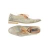 Bullboxer Herren Halbschuh, Gr. 41, braun, kein Etikett