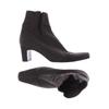 Pollini Damen Stiefelette, Gr. 37, braun, kein Etikett