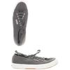 Superga Herren Sneakers, Gr. 42, grau, kein Etikett