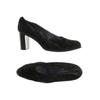 Daniel Hechter Damen Pumps, Gr. 40, schwarz, kein Etikett