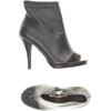 Miss Sixty Damen Stiefelette, Gr. 36, schwarz, kein Etikett