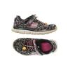 Skechers Damen Kinderschuhe, Gr. 30, schwarz, kein Etikett