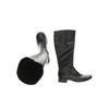 Lloyd Damen Stiefel, Gr. 4.5, schwarz, kein Etikett