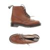 Vegetarian Shoes Damen Stiefel, Gr. 38, braun, Kunstleder