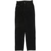 Mustang Herren Jeans, Gr. 30, schwarz, Baumwolle