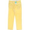 Tommy Hilfiger Herren Stoffhose, Gr. 32, gelb, Baumwolle