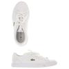 Lacoste Herren Kinderschuhe, Gr. 29, weiß, kein Etikett