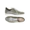 Mjus Damen Sneakers, Gr. 39, grau, Leder