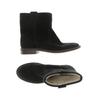 Clarks Damen Stiefelette, Gr. 32, schwarz, Leder