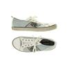 Replay Herren Sneakers, Gr. 42, blau, Leder
