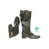 Kennel & Schmenger Damen Stiefel, Gr. 6, schwarz,