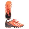 adidas Herren Kinderschuhe, Gr. 29, orange, kein Etikett