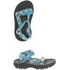 Teva Herren Kinderschuhe, Gr. 27, blau, kein Etikett