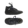 Richter Shoes Damen Kinderschuhe, Gr. 24, blau, Leder
