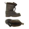 Mini A Ture Herren Kinderschuhe, Gr. 30, grau, Leder