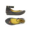 Art Damen Halbschuh, Gr. 39, braun, kein Etikett